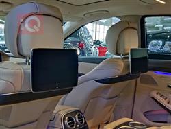 مێرسێدس بێنز S-Class